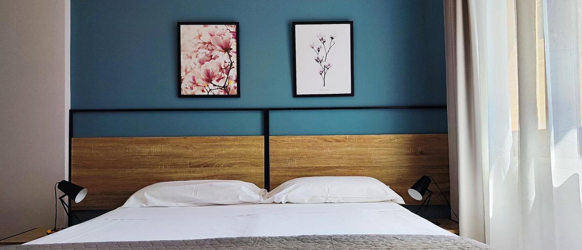 Bed & Breakfast Tiziana カステッランマーレ・デル・ゴルフォ エクステリア 写真