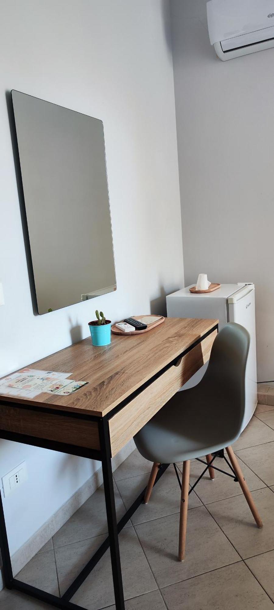 Bed & Breakfast Tiziana カステッランマーレ・デル・ゴルフォ 部屋 写真