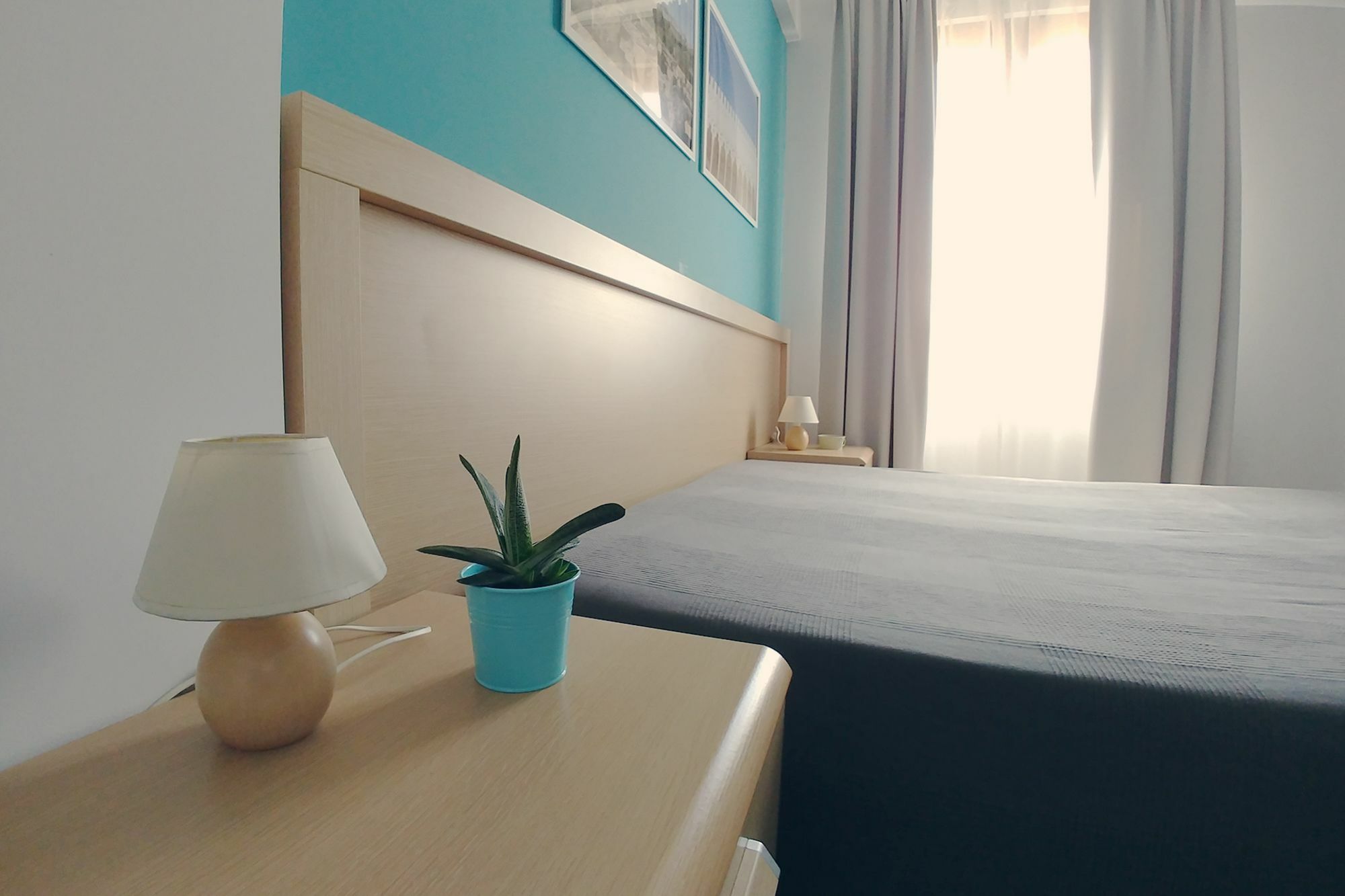 Bed & Breakfast Tiziana カステッランマーレ・デル・ゴルフォ エクステリア 写真